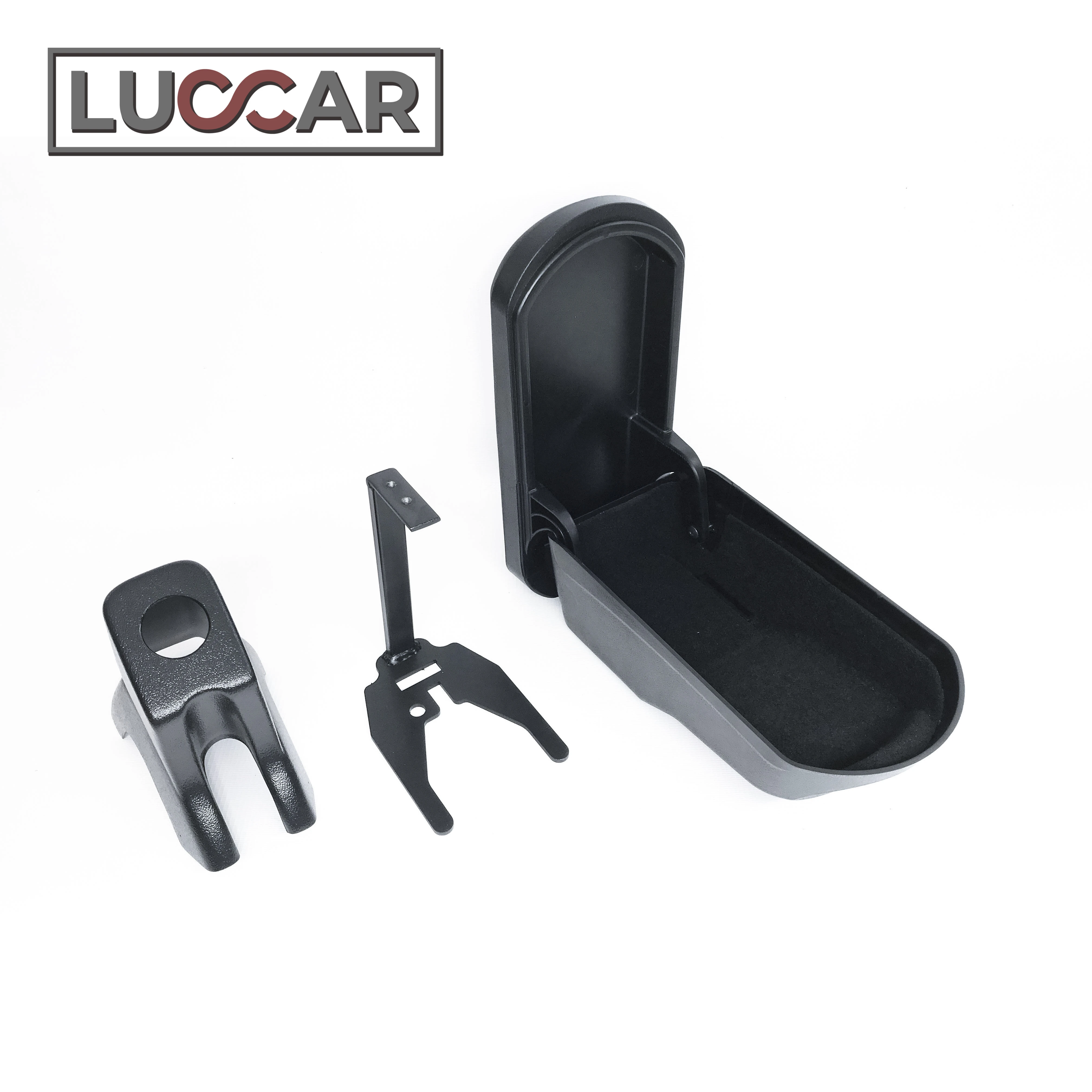 Подлокотник &quotArBox 2&quot Lada Granta FL ( с 2018г. в. -н.в.) Лада Гранта рестайлинг - купить по