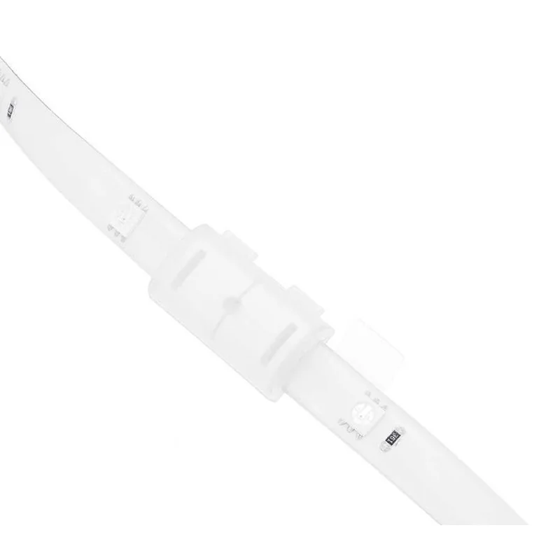 Удлинитель светодиодной ленты Xiaomi Yeelight LED Lightstrip Plus Extension (YLOT01YL) (white) | Освещение