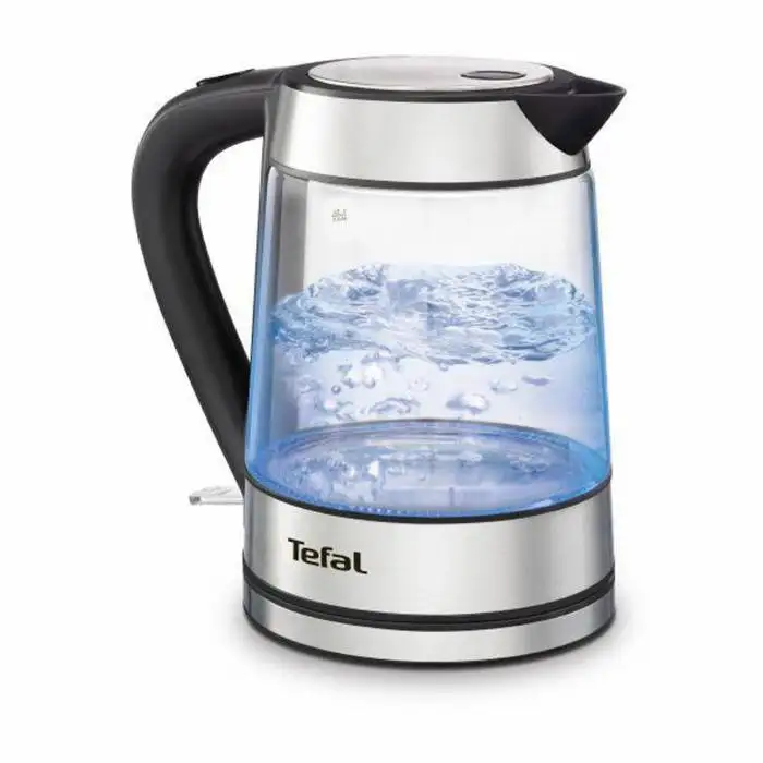 Стеклянный водонагреватель Tefal 1 7 л | Бытовая техника