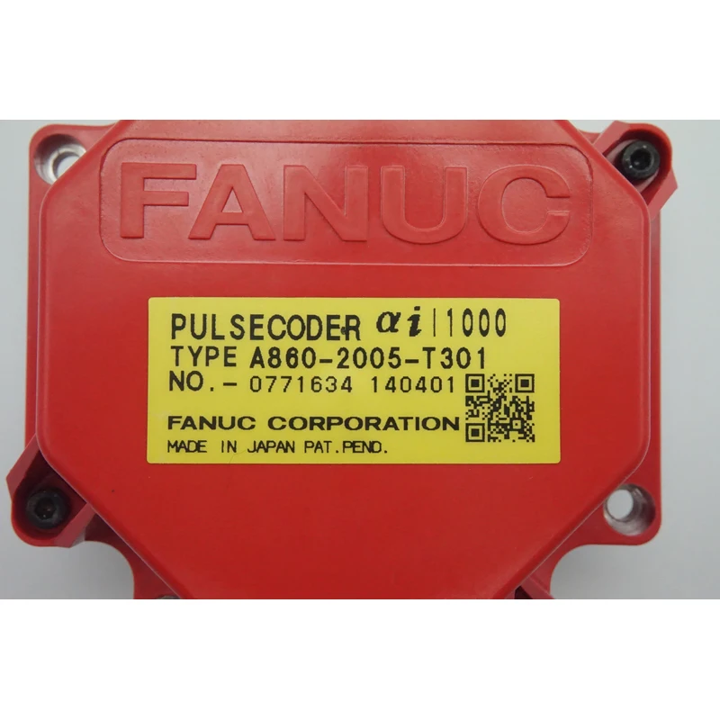 Alpha iI1000 FANUC контроллер двигателя кодировщика с сервоприводом|motor controller|controller