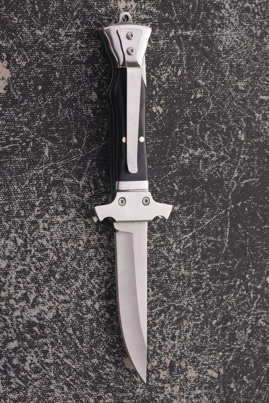 

Pocket Knife Daily Use Multi-Purpose - Hunting - Fishing - Camping