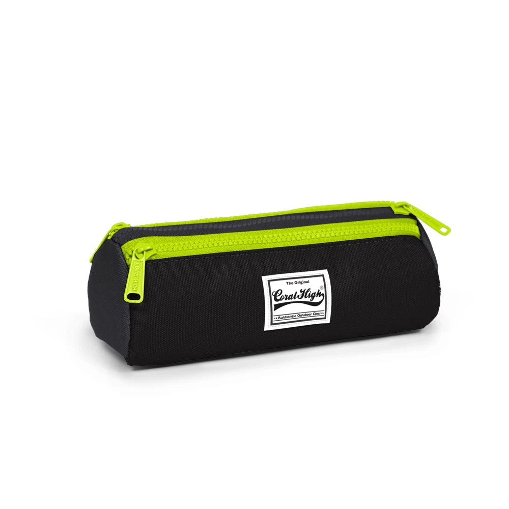 

Pencil cases bag pencil Coral High Kids Pencil box Stationery Gift Estuches School Cute Pencil Box Pencilcase Pencil Box