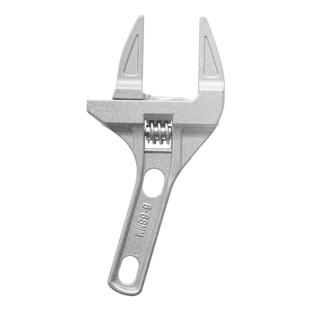 Тигра гаечных ключей 48 В 1 гнездо работает с сплайн болты Torx 360 градусов 6-12-точки Torx квадратный универсальный ключ, дюймовый стандарт