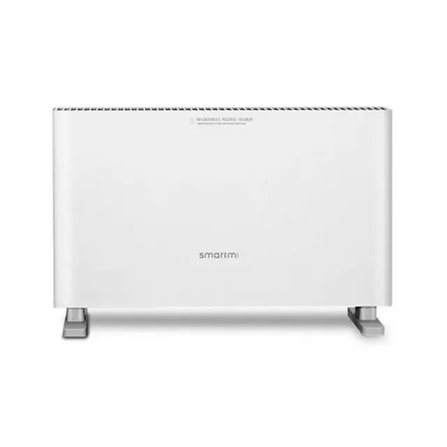 Конвектор Xiaomi Smartmi Convector Heater 1S (smart version) (DNQZNB05ZM) |