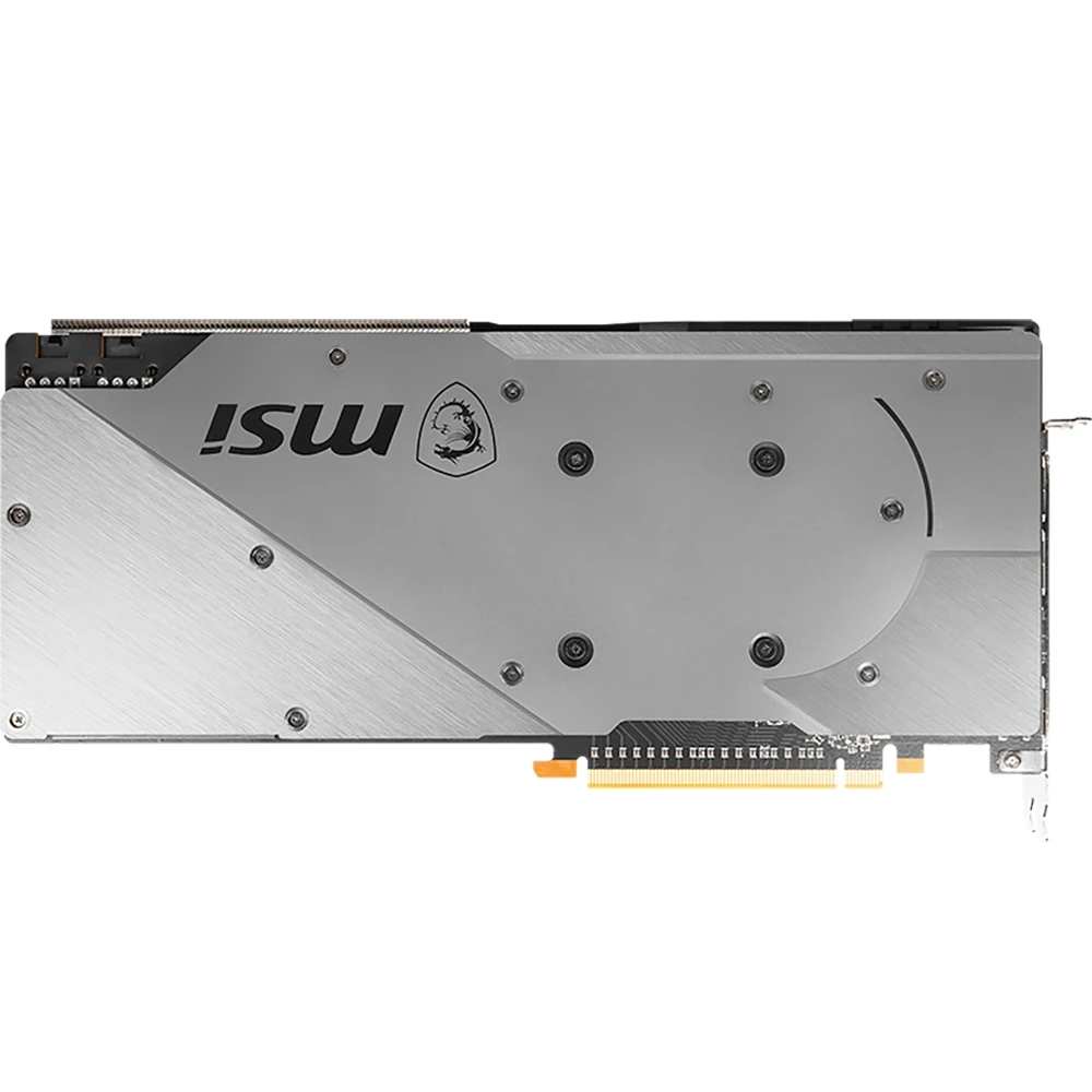 Видеокарта MSI Gaming AMD Radeon RX 5700XT 1980MHz 8192MB 14000MHz 256 bit RTL [RX 5700 XT GAMING X ] | Компьютеры и офис