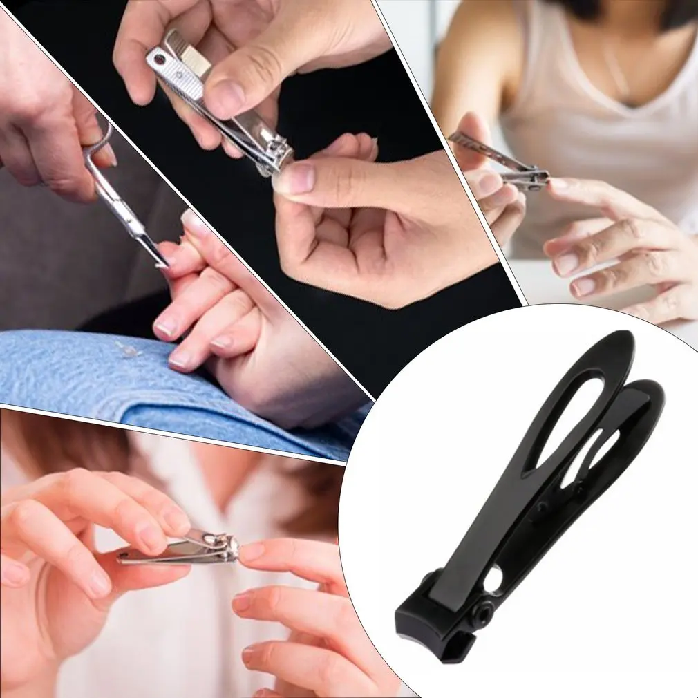 

Toe Nail Clippers Nipper Cutter Podiatry Pedicure Kit Heavy Duty For Thick Nails Nail Art Cuticle Nipper Cutter Clipper