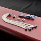 2020 новый дизайн Сделано в Турции Tesbih imame набор кисточек Rosary кисточка Металлический Набор Tasbih подвеска полный набор Tasbih аксессуары UK3