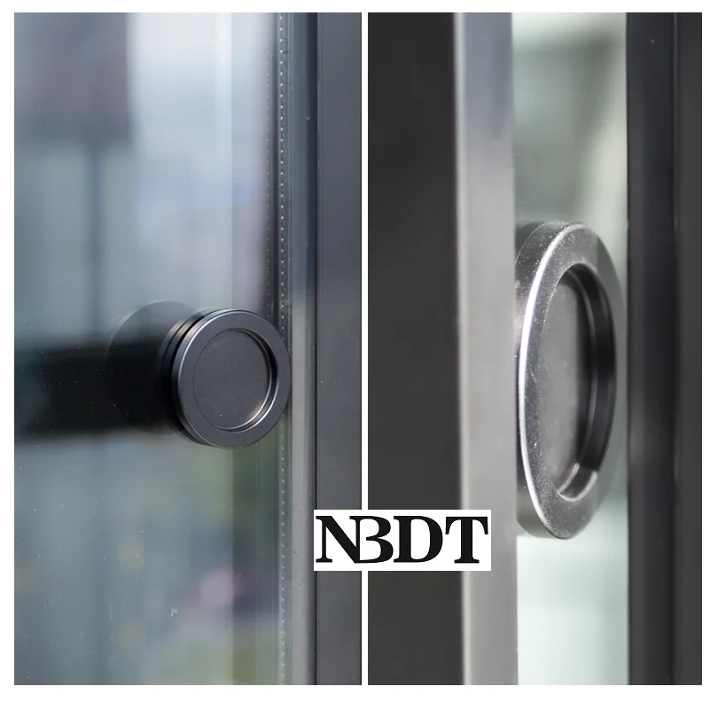 1 шт. подвеска из алюминиевого сплава для раздвижных стеклянных дверей и окон |