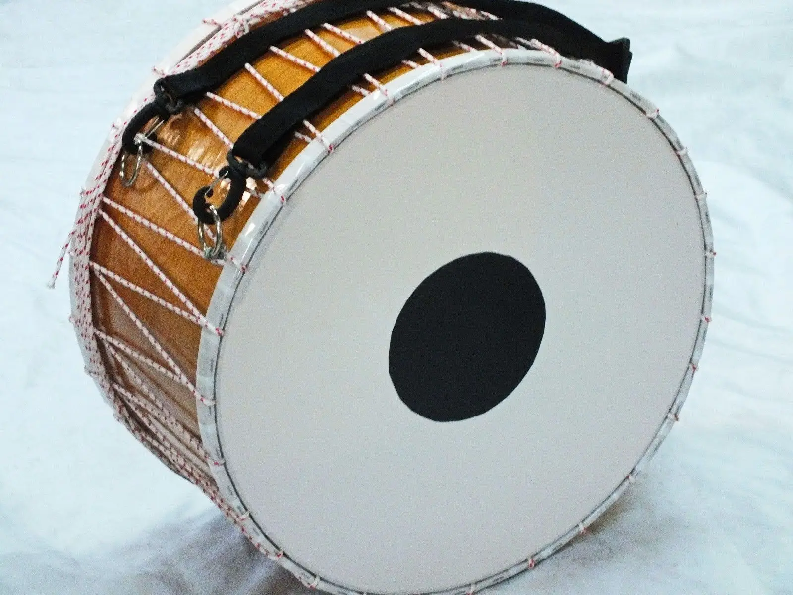 18 &quotтурецкий перкуссионный барабан Davul Dhol Tupan|Барабан| |