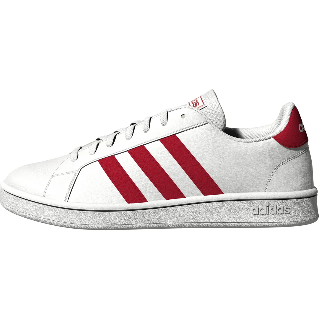 adidas Кроссовки Grand Court Base | Спорт и развлечения