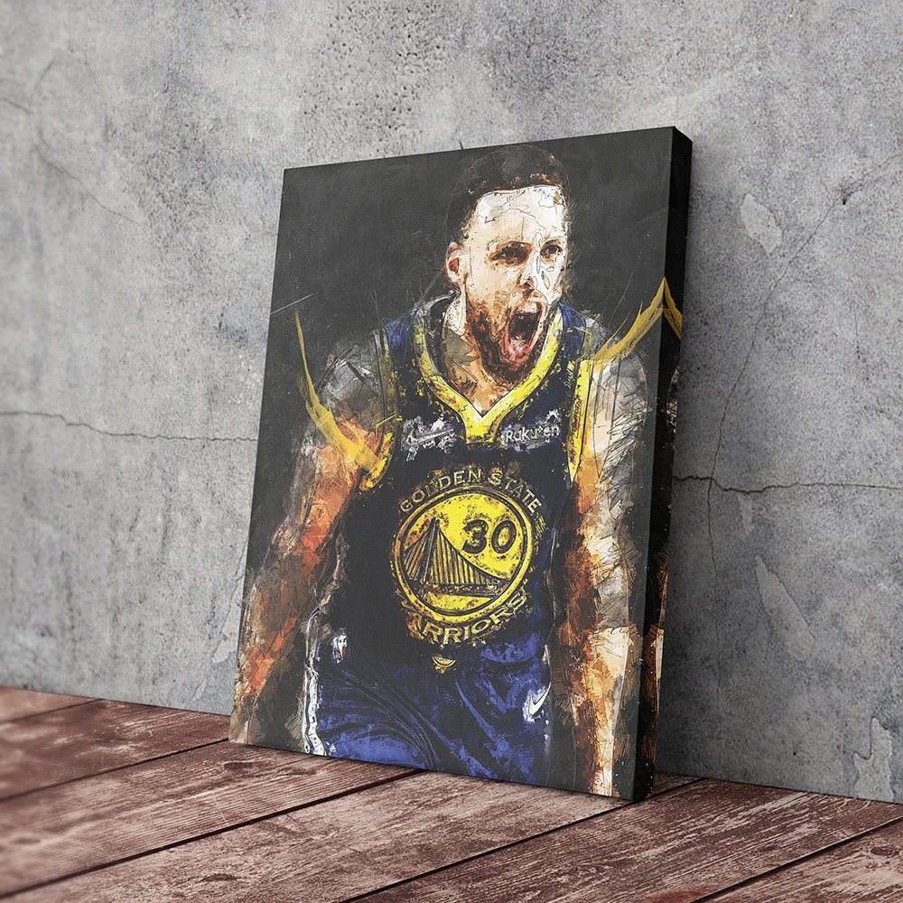 Пикантная Обнаженная Дева Мария на метро лестница плакат принты холсте забавная