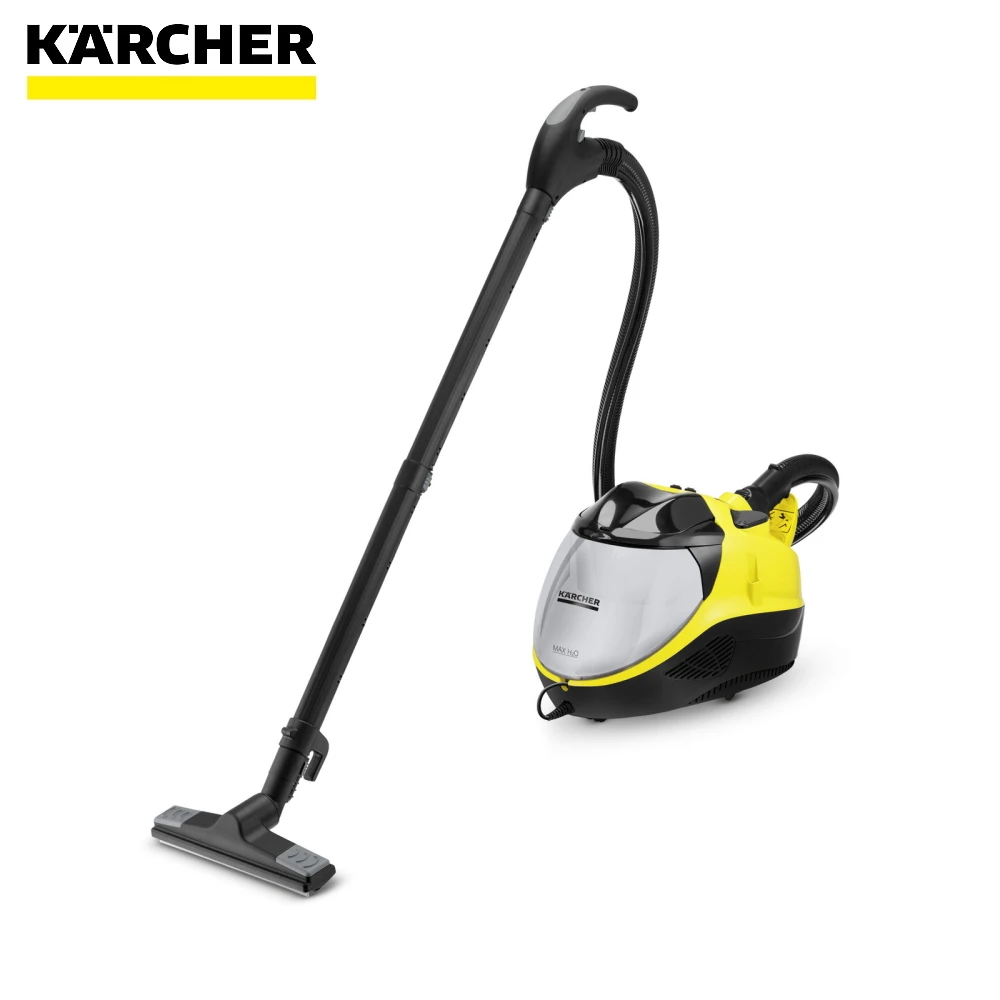 Паропылесос Karcher SV 7 1.439-410.0 | Бытовая техника
