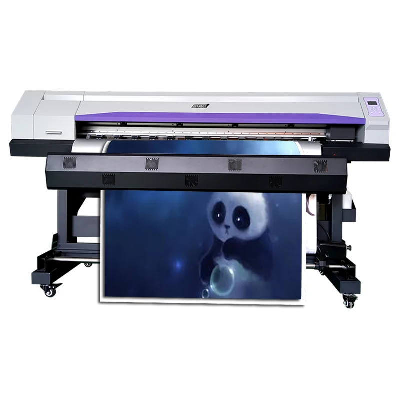 

egg inkjet printer inkjet banner and poster printer high resolution good quality print and cut eco solvent printer