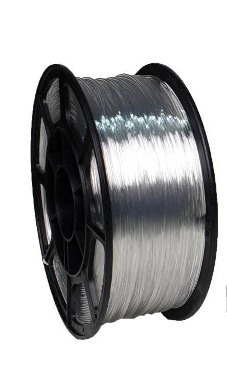 Petg пластик для 3д печати &quotНИТ&quot натуральный прозрачный|Материалы 3D-печати| |