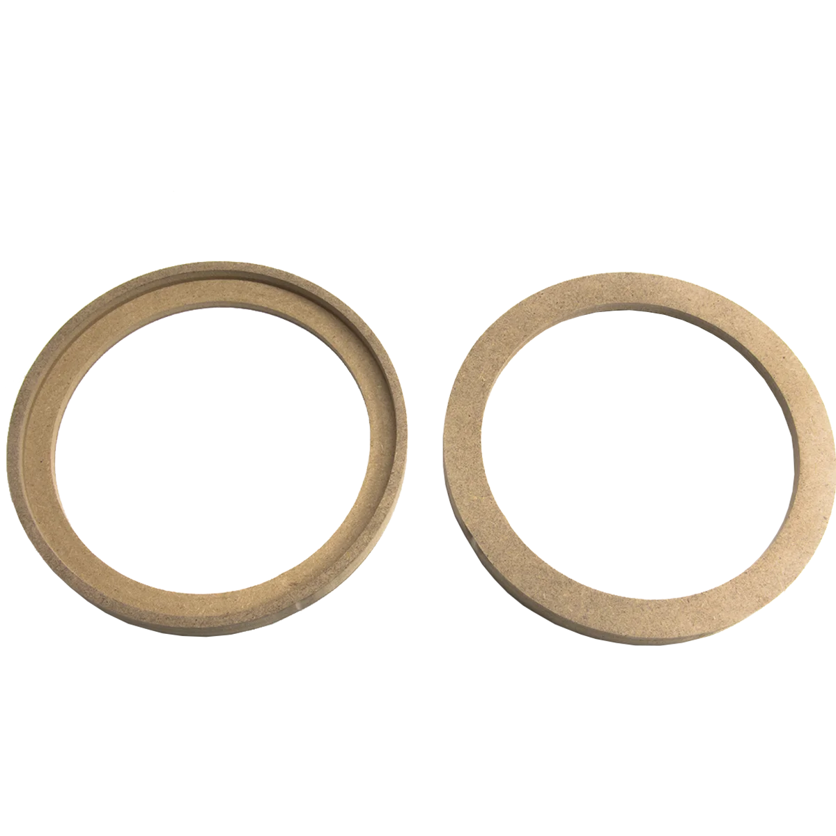 КОМПЛЕКТ ПРОСТАВОЧНЫХ КОЛЕЦ AMP ПОД ДИНАМИКИ 20см | ПОТАЙ |толщина 16мм МДФ M16.20-2 ЦЕНА