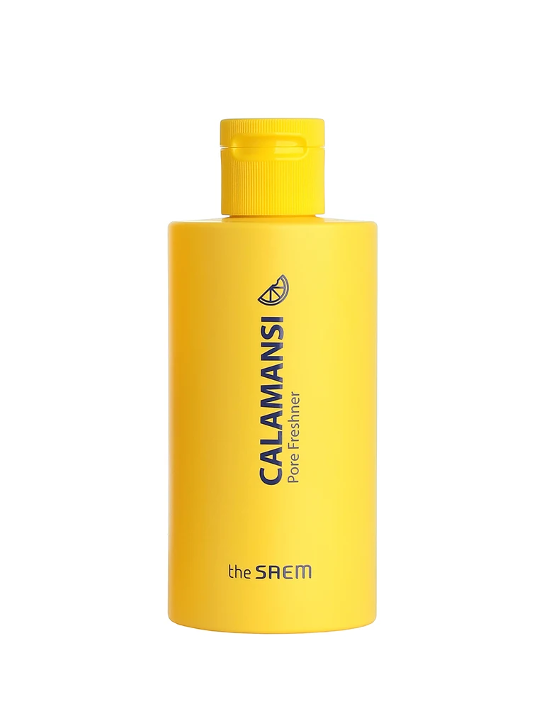 The Saem Calamansi Тонер| |