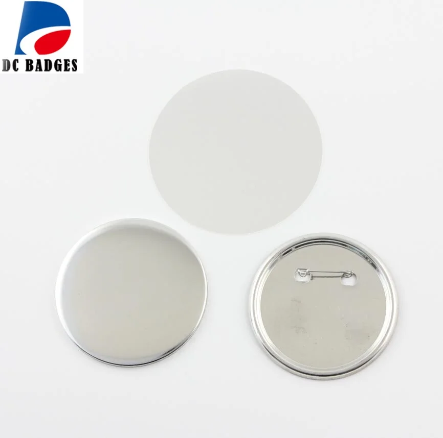 Новый 75 мм аппарат по изготовлению бэджей + металлическая для бумаги Резак 500