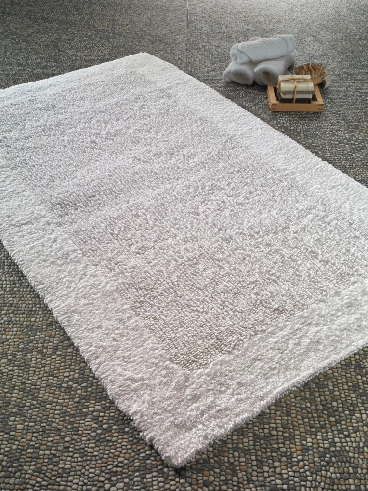 

Confetti Natura Heavy 70X120 Bath Mat