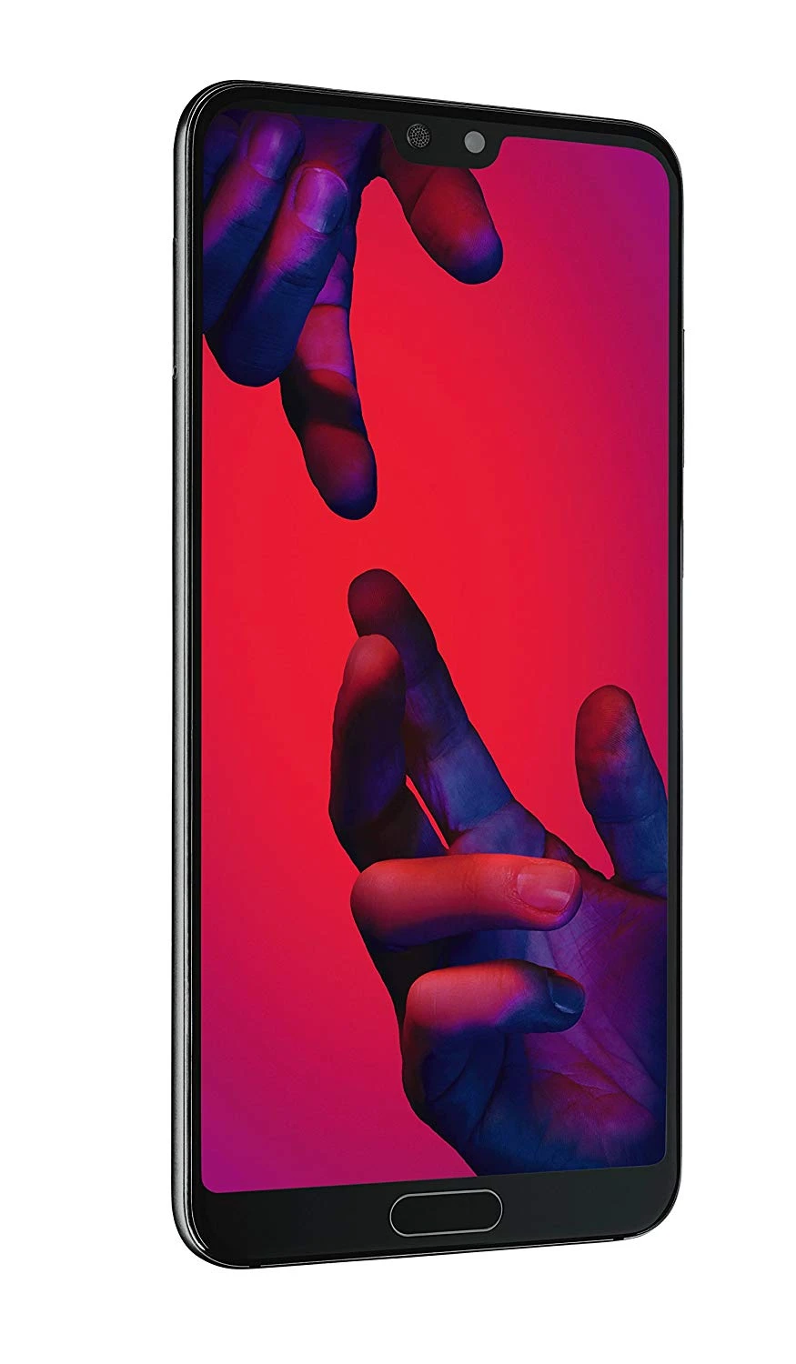Huawei P20 Pro Band 4G/LTE/WiFi Internal 128 GB de Memoria 6 hard RAM Screen from 15 5 cm (6.1 &quot) 40's Camera | Мобильные
