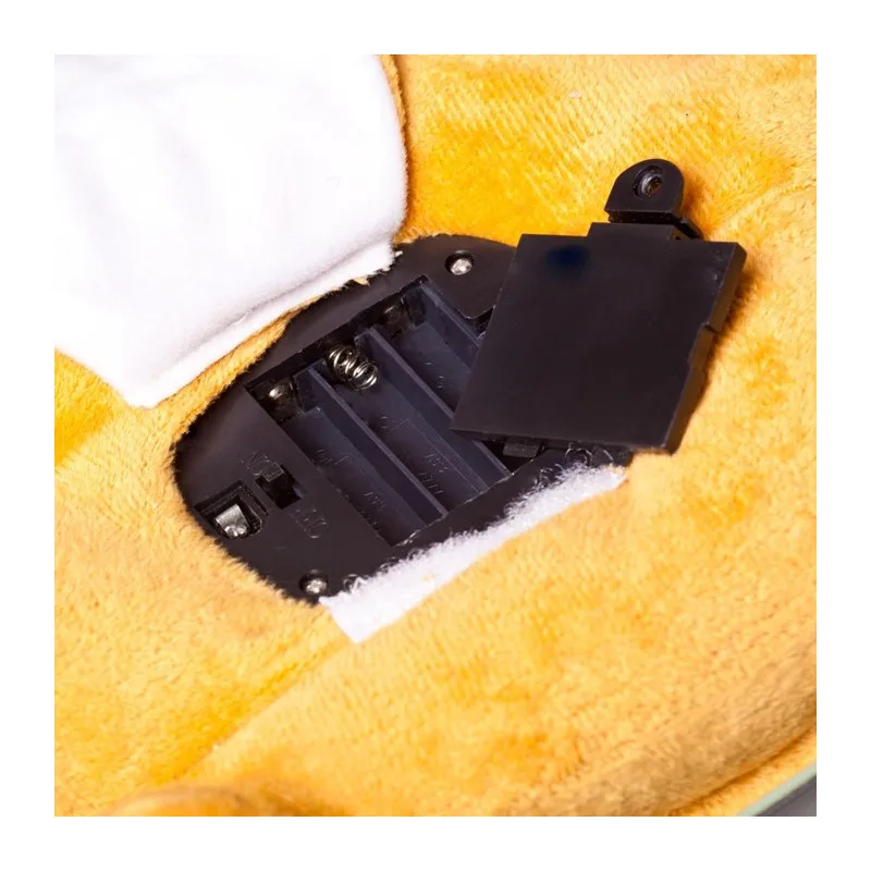 Ночник-проектор звездного неба Черепаха (зеленая) | Освещение