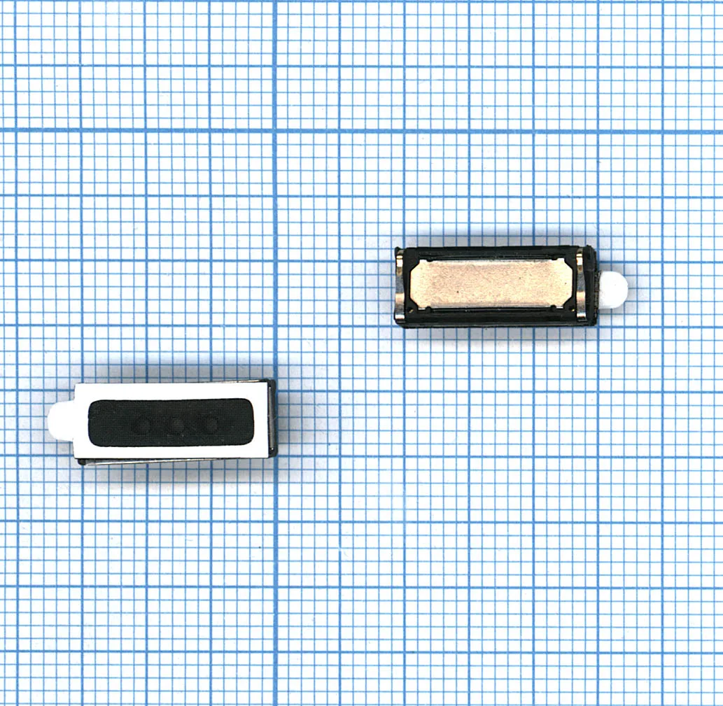 Динамик верхний (слуховой) для Xiaomi Redmi 5 Plus | Компьютеры и офис