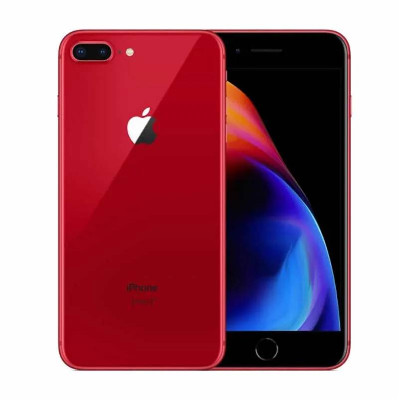 Smartphone Apple iPhone phone 8 Plus 64 GB/128 GB/256 GB (used) all colors | Мобильные телефоны и аксессуары
