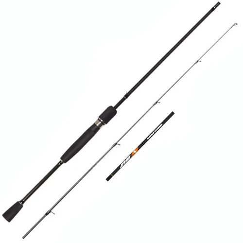 Удилище спиннинговое Salmo Diamond JIG 14 2.10 | Спорт и развлечения