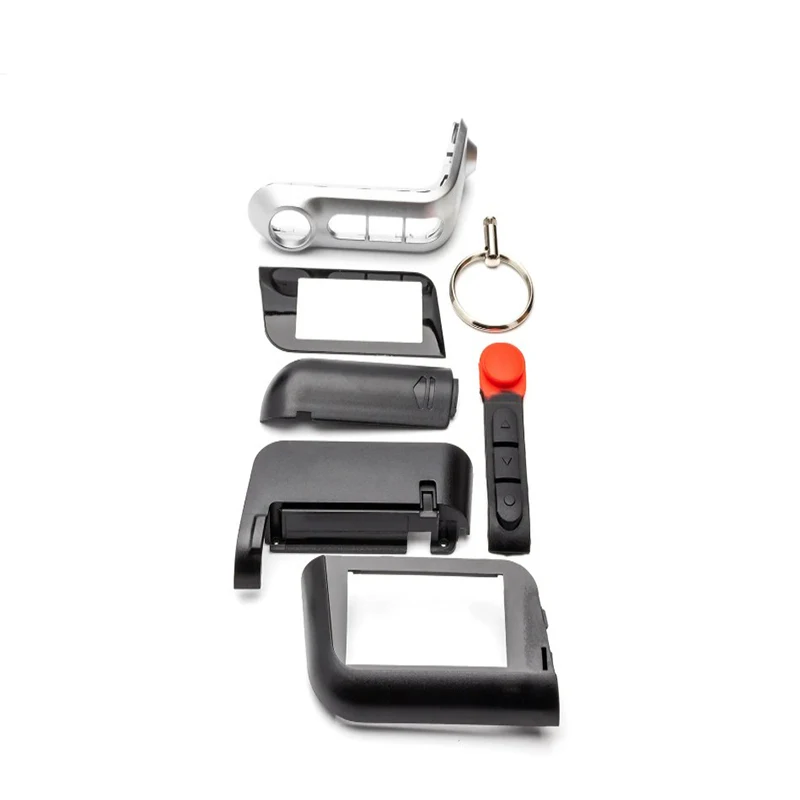 Корпус брелка сигнализации StarLine A93 (СтарЛайн) фабричное производство. ДОСТАВКА ИЗ