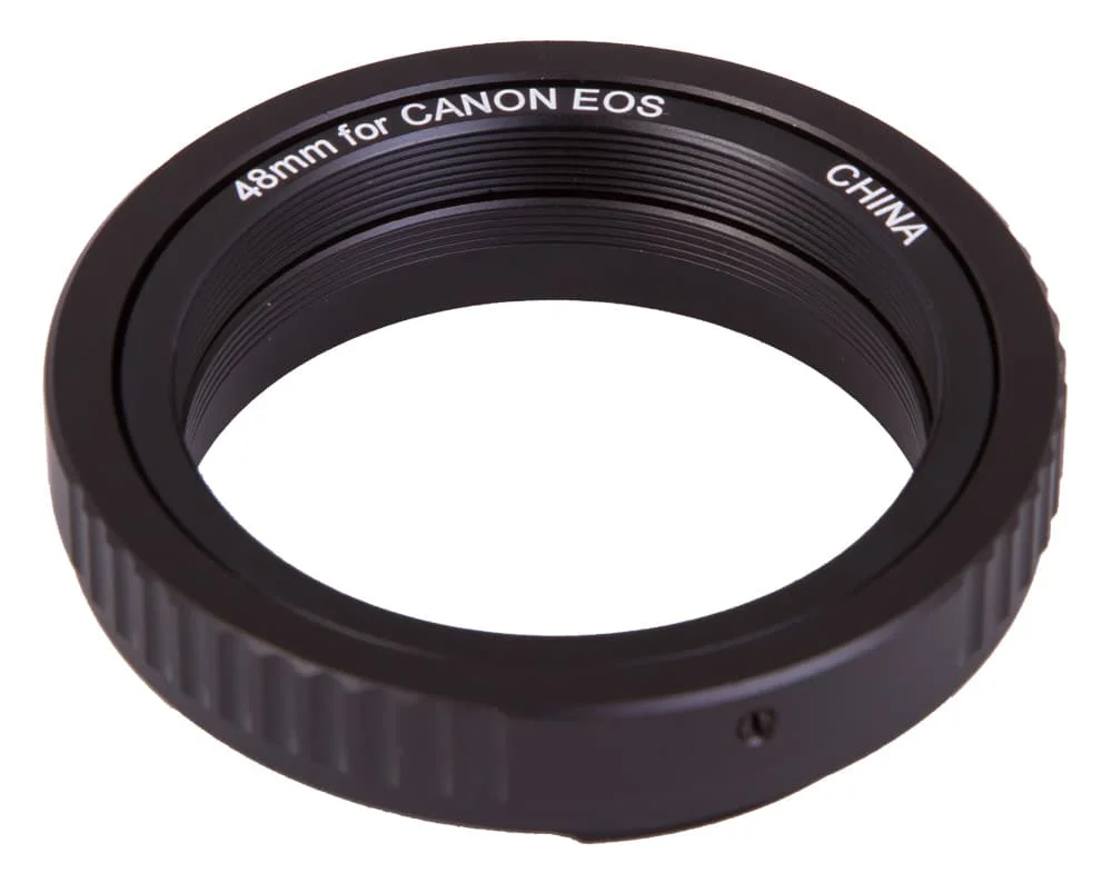 Т кольцо Sky Watcher для камер Canon M48|Оптические трубы| |