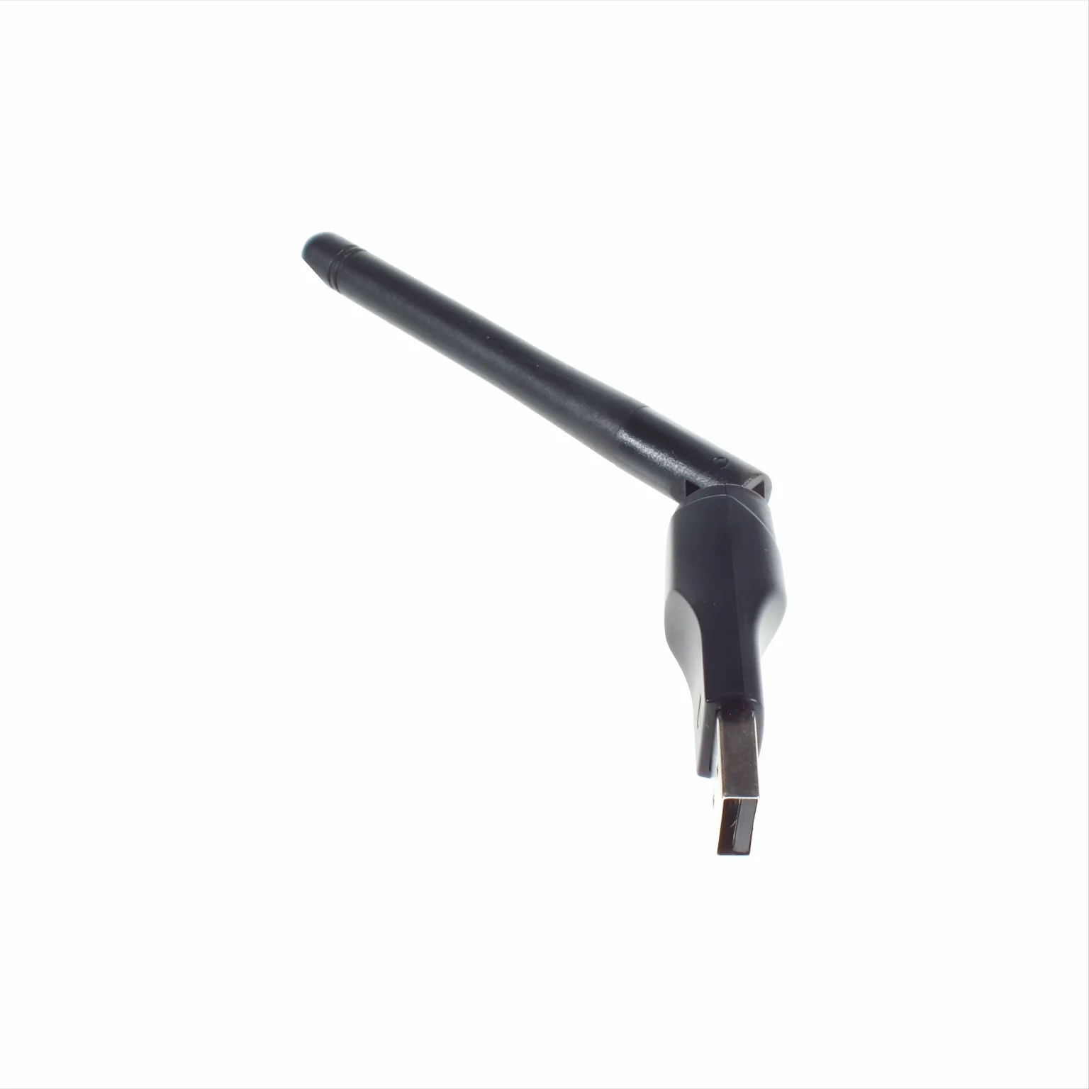 WI-FI adapter 150 Mbps LAN WiFi receiver dongle 802 11 b/g/n antenna for PC Windows |