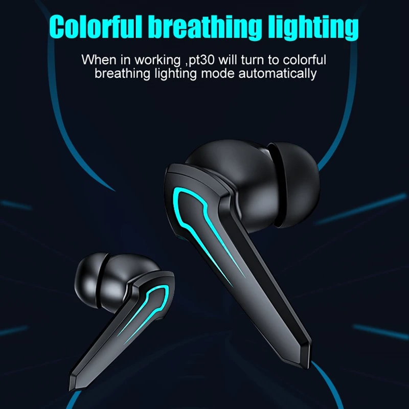 

TWS, Bluetooth 5,0