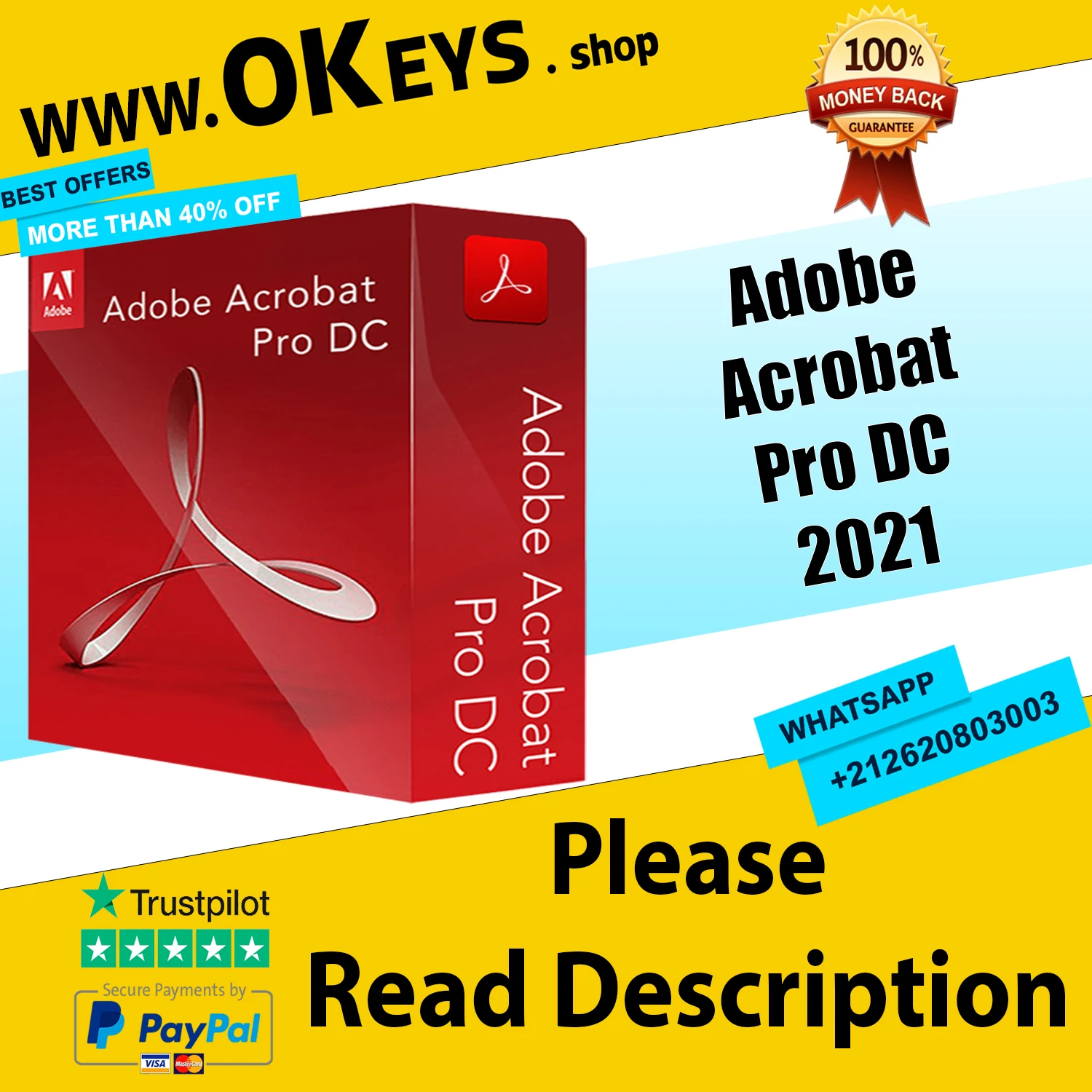 

{Adobe Acrobat pro dc 2021 Full Version lifetime for win}