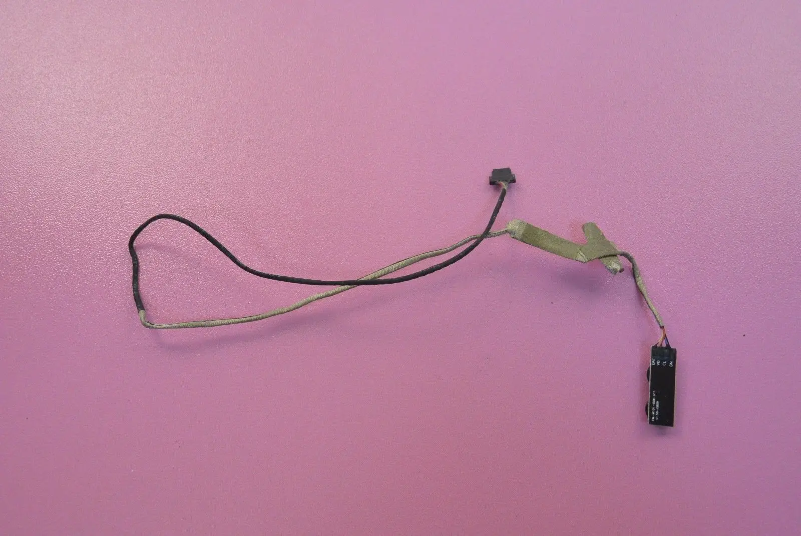 Fujitsu Siemens AMILO Mini UI3520 микрофон с кабелем |