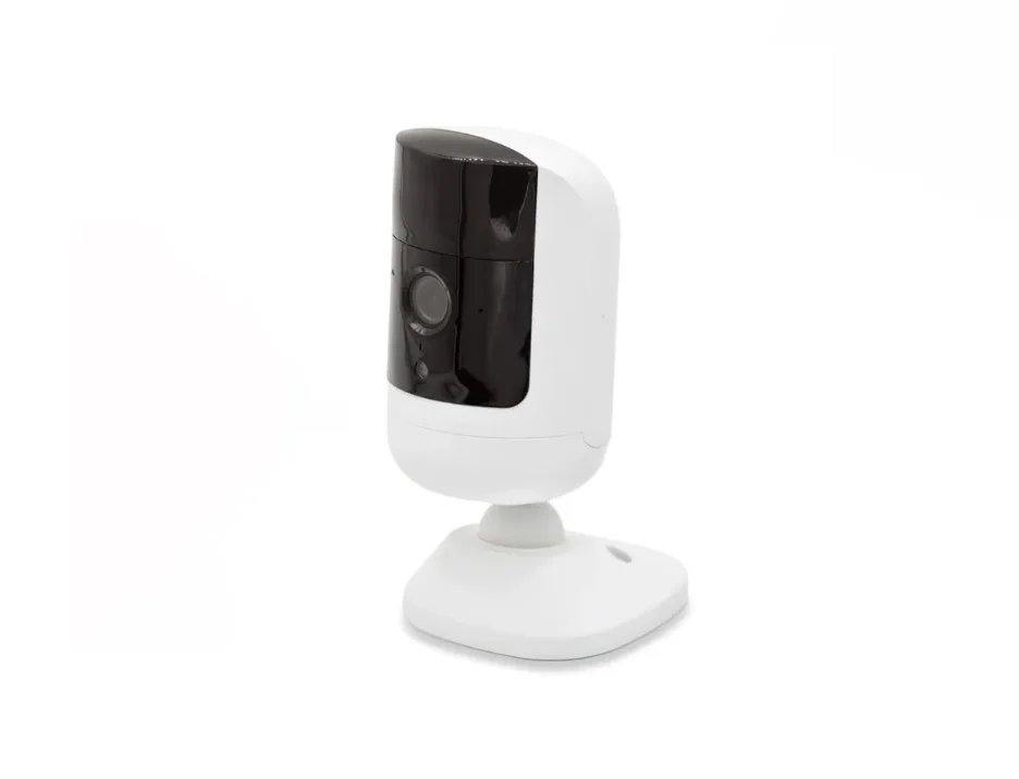 Внутренняя IP камера видеонаблюдения Wi-Fi Fiesta S-4 KP2.0(2.3)BSD |