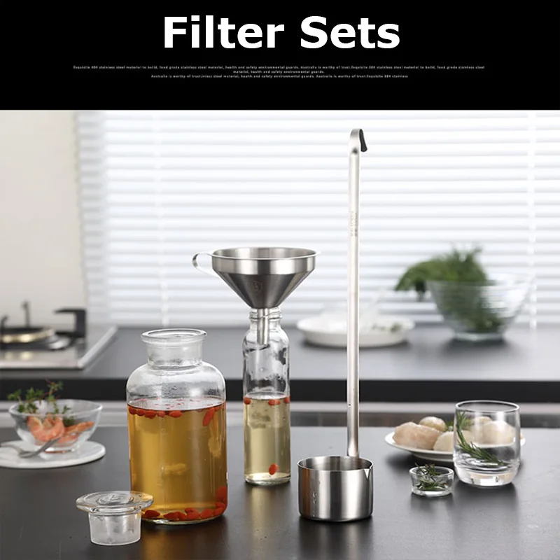 Домашний фильтр для сока воронка фермента винного фильтра ликера вина