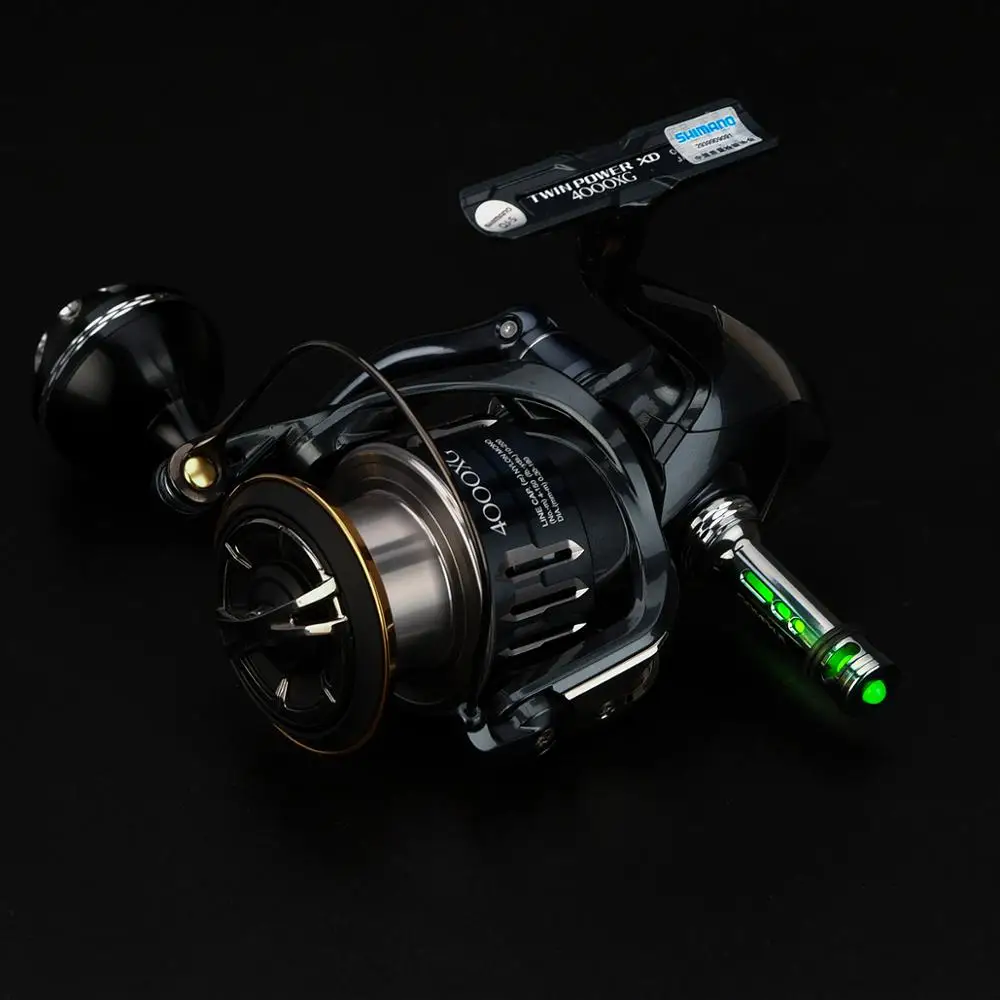 Gomexus катушка баланс подставка для ручек Shimano Ultegra 2500 4000 Stella 6000 Daiwa существуют 1003 3012