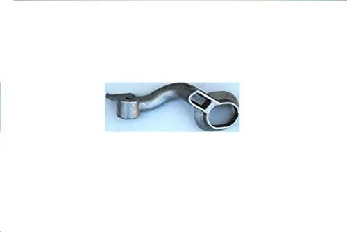 

Radiator Right Bracket Support For Opel Corsa C 2001- Oe 6310601