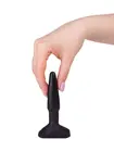 Анальная пробка 11.5 см стимулятор простаты секс игрушки для девушек интим товары для мужчин фаллоимитатор массажер