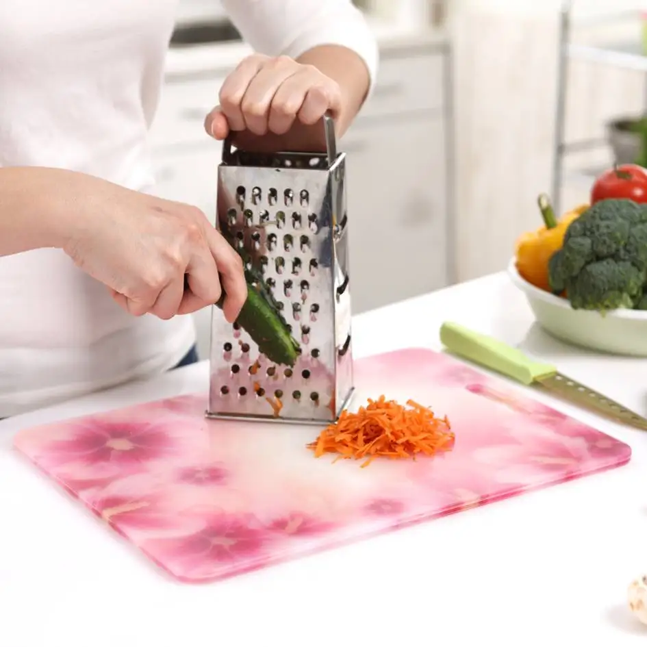 1 шт. Антибактериальная классификация противоскользящая разделочная доска FUJI |