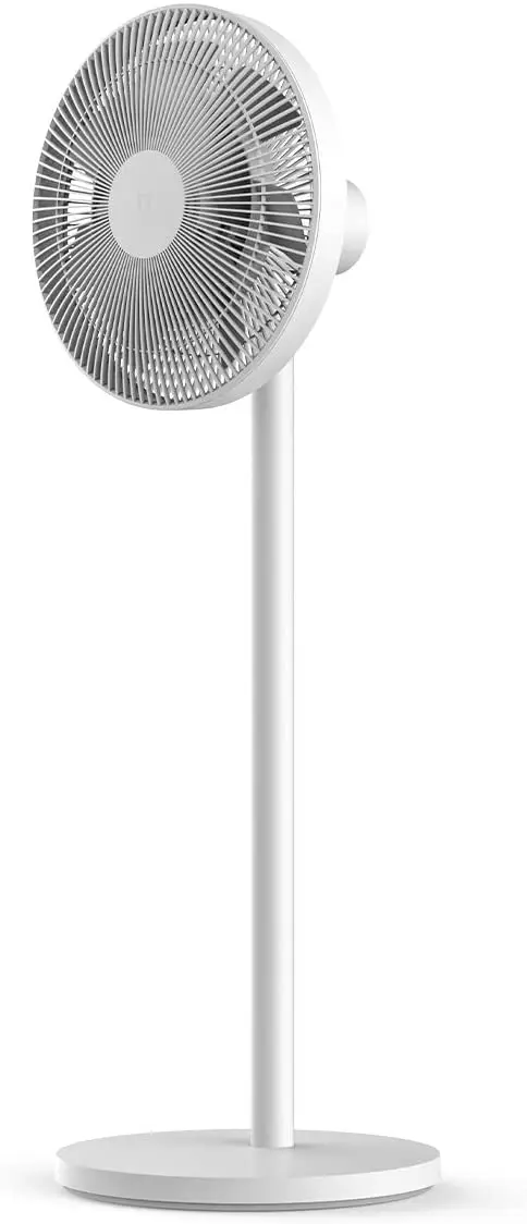 Preise Xiaomi Stand Fan, Mi Smart Standing Fan 2 Natürliche Klimaanlage, Stille, Intelligente, Wi-Fi, App