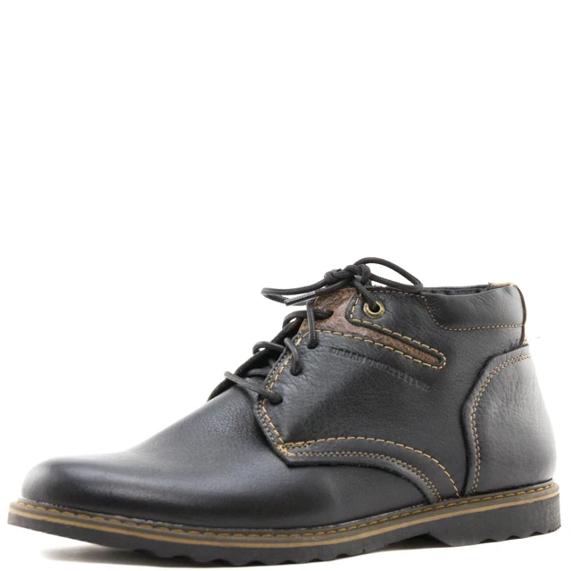 929374-4 Ботинки мужские TOFA |