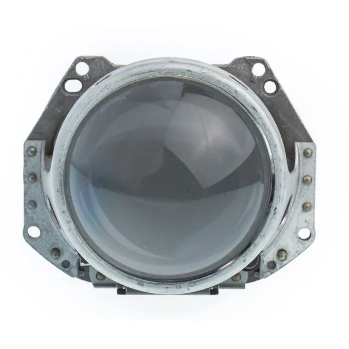 Биксеноновая линза Hella 5R 3.0 дюйма под лампу D1S/D2S арт: LENS-3.0-5R | Автомобили и