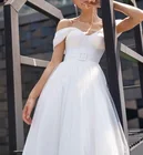 Свадебноеплатье а-силуэт свадебное платье оптом