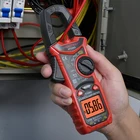 Habotest HT206 A D AC DC 600V 600A Ohm Hz цифровой измеритель температуры мультиметр pinza amperimetrica