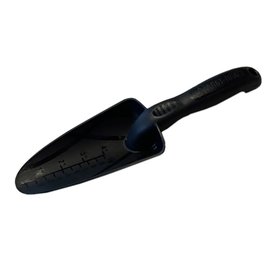 Garden tools set shovel fork plastic cast hand for garden weeding plants |