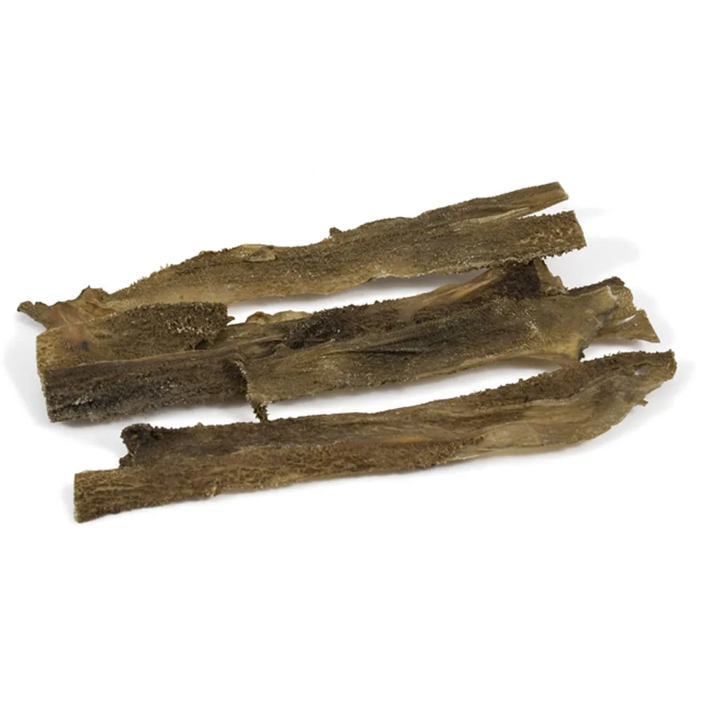 Stomach ram XXL - flexible packaging 0 103gr pet products for dogs snacks dog treats snack pampering tendons natural treat dried fur beef udder |