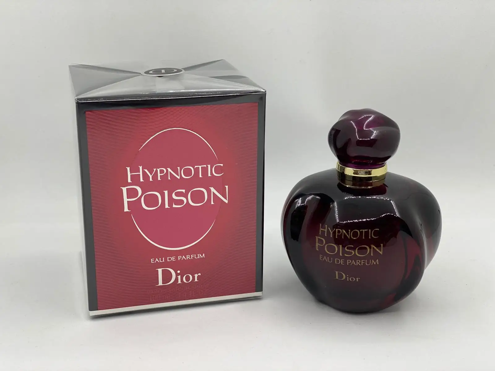 

New Brand Perfume Luxury Women Natural Parfum Femininity Lady Glass Bottle Atomizer Water