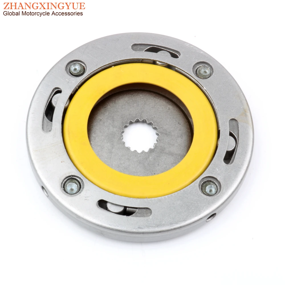 Стартовый клатч для скутера/стартовый привод Yamaha Zuma125 YW125 Bws125 Nxc Cygnus X Zuma YW BWS 125cc 5TY