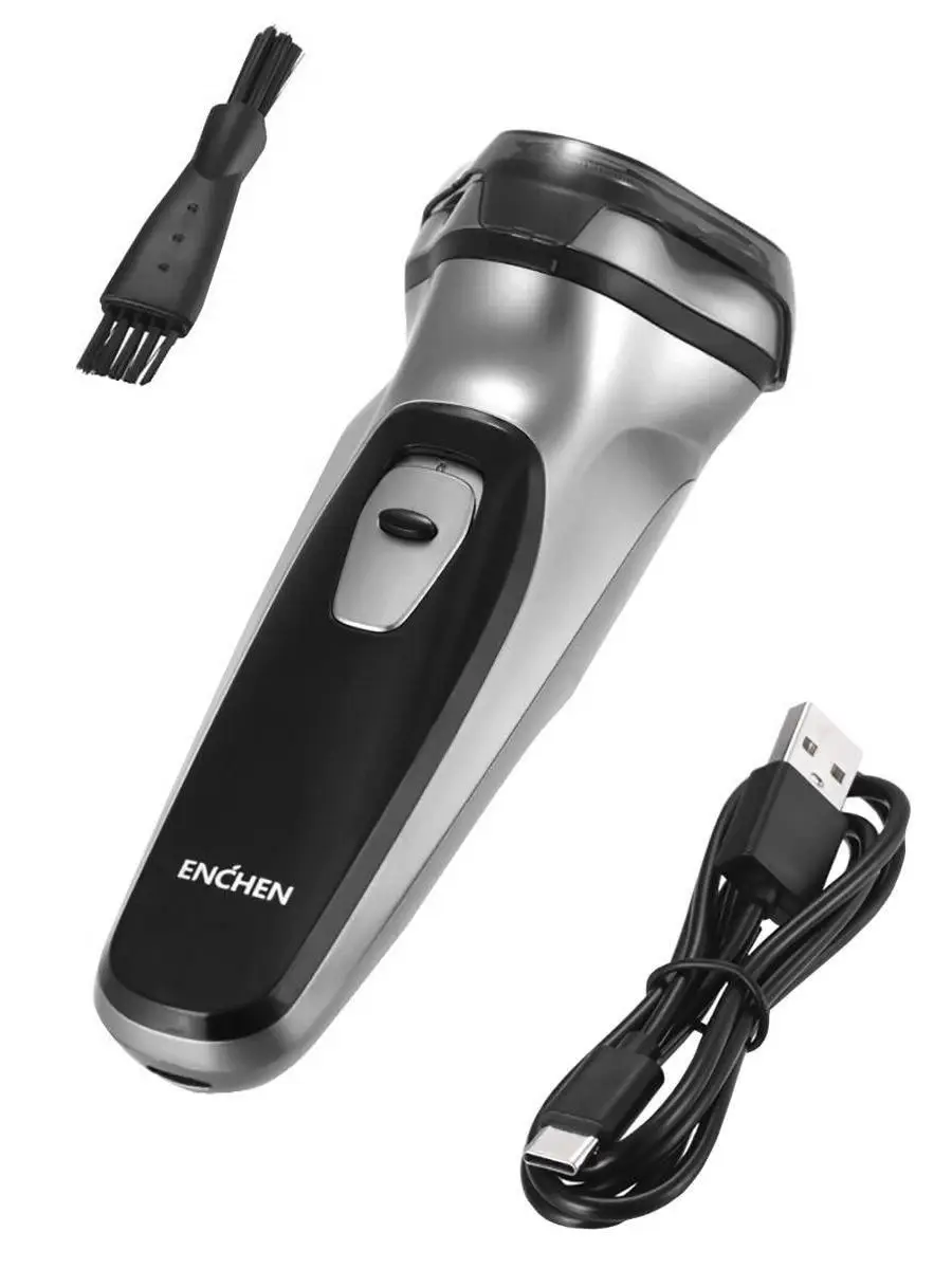 Electric Shaver men's enchen Blackstone machine electric beard trimmer for men electric shaver