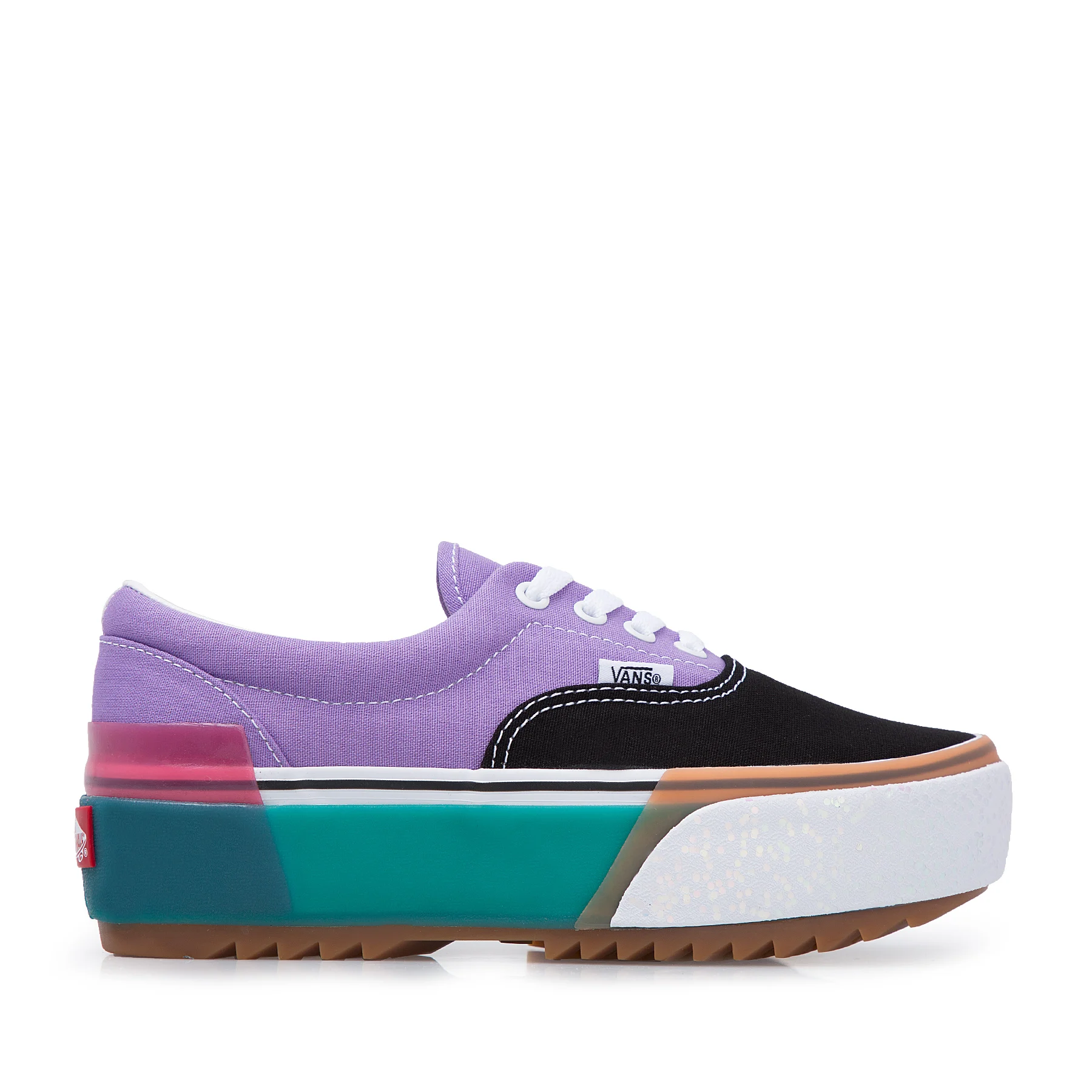 Vans мкА Era Stacked Shoes 0 SHOES VN0A4BTOVYF 1|Женские кроссовки и кеды| |